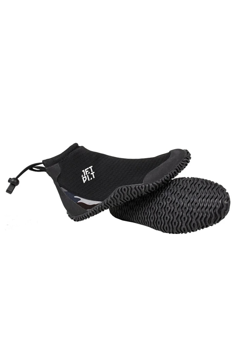 Jetpilot Hi Cut Hydro Shoe - Camo